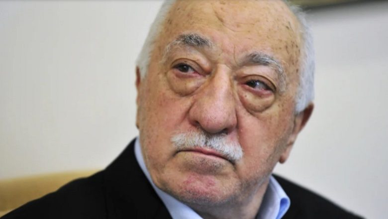 Πέθανε στις ΗΠΑ ο Φετουλάχ Γκιουλέν, ο μεγαλύτερος εχθρός του καθεστώτος Ερντογάν
