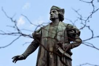 Ισπανοί επιστήμονες θα ανακοινώσουν σήμερα την «αληθινή καταγωγή» του Χριστόφορου Κολόμβου