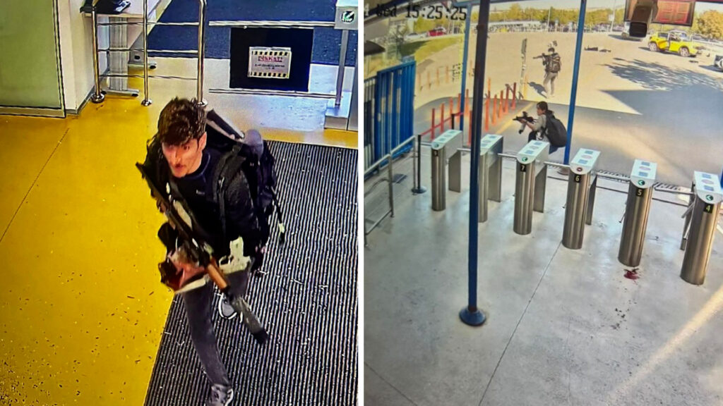 Τουρκία: Τρομοκρατική επίθεση στην κρατική αεροδιαστημική βιομηχανία - Εξουδετερώθηκαν δύο δράστες, 6 νεκροί και 14 τραυματίες