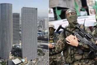 Χαμάς: Σχεδίαζε νέα 11η Σεπτεμβρίου στο Τελ Αβίβ - Τι αποκαλύπτει το έγγραφο που διέρρευσε