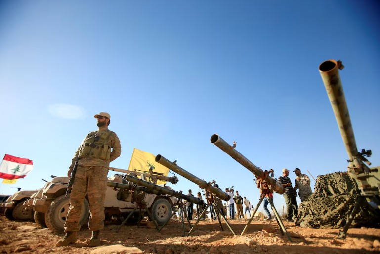 Μέση Ανατολή: Ο στρατός του Ισραήλ κατεδάφισε το υπόγειο αρχηγείο της Χεζμπολάχ μέσα στον Λίβανο