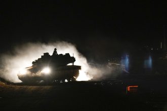 Νεκροί πέντε Ισραηλινοί στρατιώτες σε ανταλλαγή πυρών με μαχητές της Χεζμπολάχ στον Λίβανο