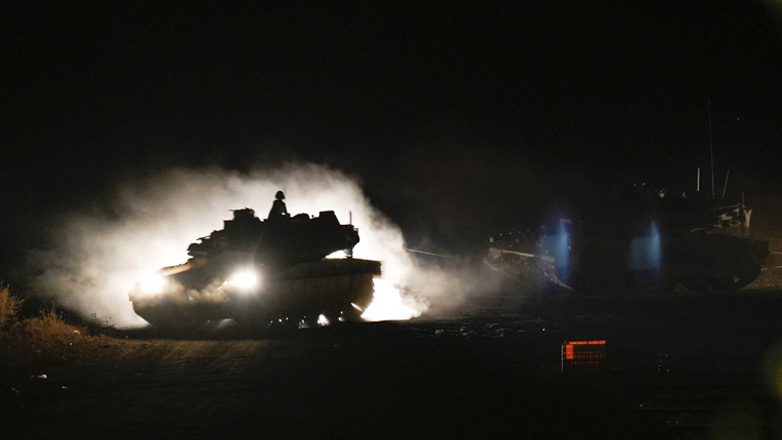 Νεκροί πέντε Ισραηλινοί στρατιώτες σε ανταλλαγή πυρών με μαχητές της Χεζμπολάχ στον Λίβανο