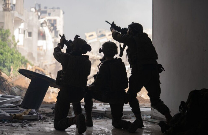 Λίβανος: Οι IDF ανακοίνωσαν πως σκότωσαν διοικητή της Χεζμπολάχ που ήταν υπεύθυνος για το μακελειό με τα 12 παιδιά