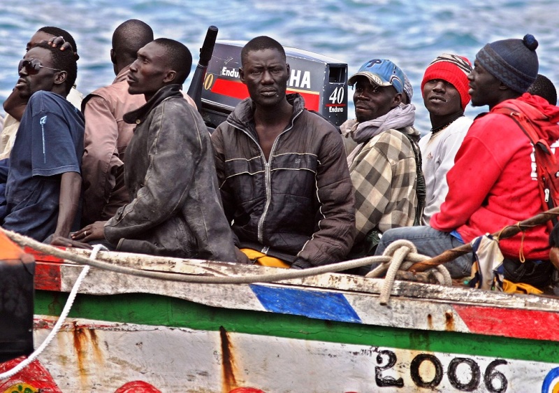 Ισπανία: Προς νομιμοποίηση δεκάδων χιλιάδων αλλοδαπών με νέα μεταναστευτική μεταρρύθμιση