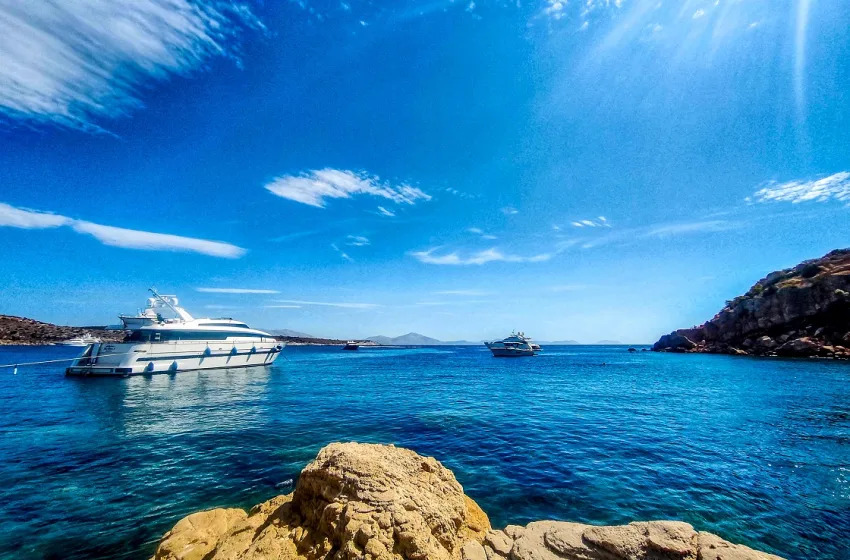 Τι είναι το «ινδιάνικο καλοκαίρι» που έρχεται - 30άρια μέχρι το Σάββατο και μετά πάλι φθινόπωρο