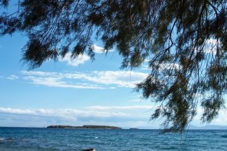 Εβδομάδα ανομβρίας λόγω ισχυρού αντικυκλώνα – Πολικό JetStream επηρεάζει τη θερμοκρασία