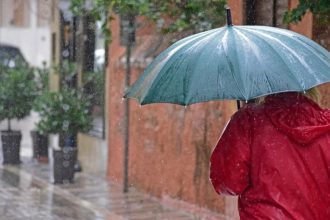 Καιρός: «Φθινόπωρο… κατά το ήμισυ» - Έρχεται τσουχτερό κρύο, επιμένουν οι άνεμοι