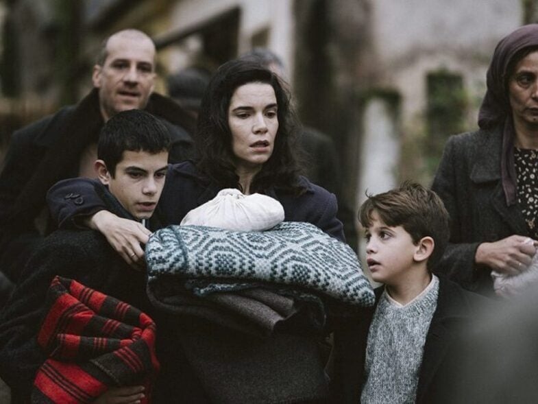 Στο Ertflix η ταινία «Καλάβρυτα 1943»