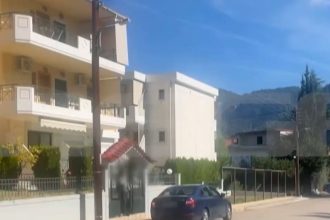 Δολοφονία στα Καμένα Βούρλα: Πώς «πιάστηκε» μέσω Facebook η 50χρονη