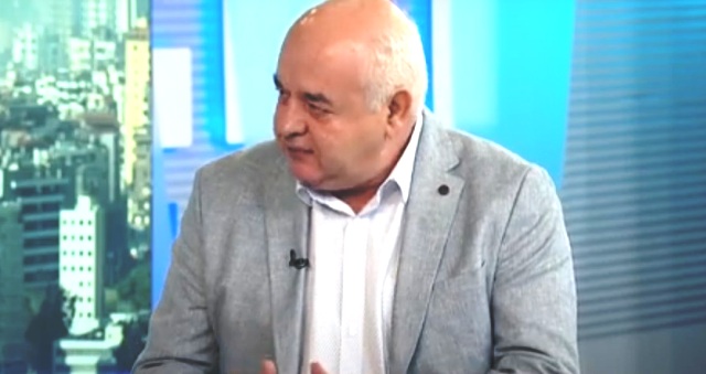 Καραθανασόπουλος: Η Χαμάς είναι πολιτική οργάνωση, η επίθεση της 7ης Οκτωβρίου στο Ισραήλ ήταν στα πλαίσια των αντιποίνων