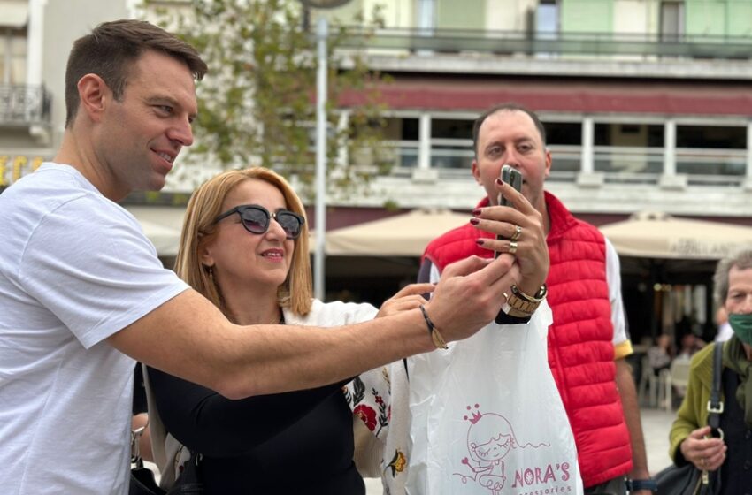 Ο Κασσελάκης οργανώνει αντεπίθεση από γραφεία 1.500 τμ – Οι σκέψεις για δημοψήφισμα και στο βάθος νέο κόμμα