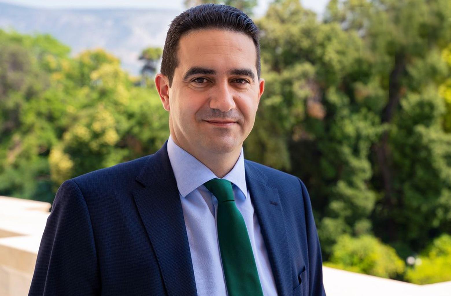 Μιχάλης Κατρίνης: Αύριο θα μιλήσει η καρδιά και η ψυχή του ΠΑΣΟΚ