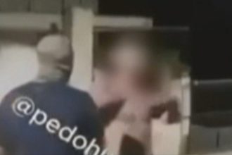 «Κυνηγοί» παιδόφιλων ξυλοκόπησαν αστυνομικό - «Με 15χρονη ρε;»