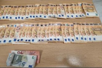 Εξιχνιάστηκε κλοπή μαμούθ 650.000€ από σπίτι στην Πάργα