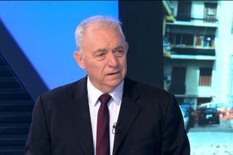 Ευθύμης Λέκκας: Όλοι οι επιστήμονες πιστεύουν ότι έρχεται μεγάλος σεισμός στην Κωνσταντινούπολη