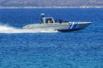 Νεκρός 37χρονος μέλος πληρώματος