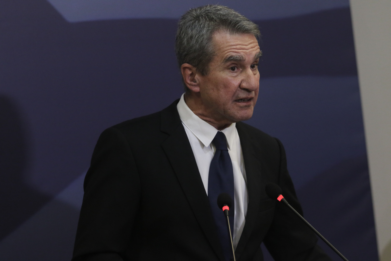 Λοβέρδος για Novartis: Πλησιάζει η ώρα της αλήθειας