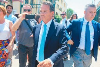 Στις 4 Απριλίου η δίκη του Λύτρα για τον ξυλοδαρμό της Πολυζωγοπούλου