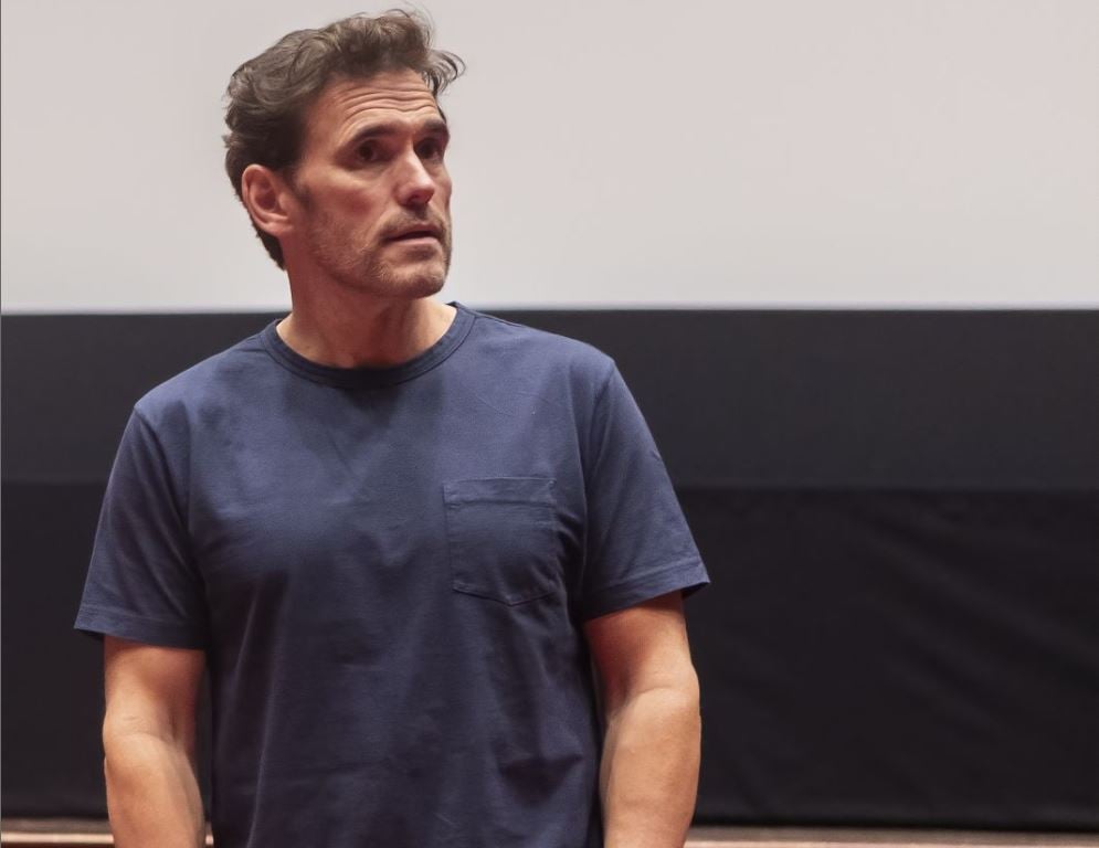 Και ο Ματ Ντίλον στο Φεστιβάλ Θεσσαλονίκης