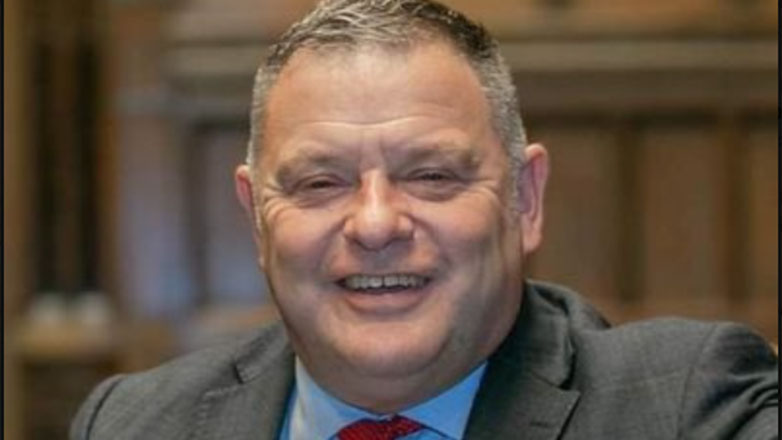 Βρετανός βουλευτής γρονθοκόπησε πολίτη και τέθηκε εκτός Εργατικού κόμματος