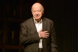 Μίμης Πλέσσας: Την Τετάρτη, στο Α' Νεκροταφείο η κηδεία του