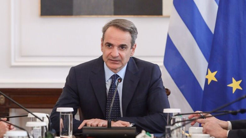 Κ. Μητσοτάκης: «Δεν ξεχνάμε την 7η Οκτωβρίου»