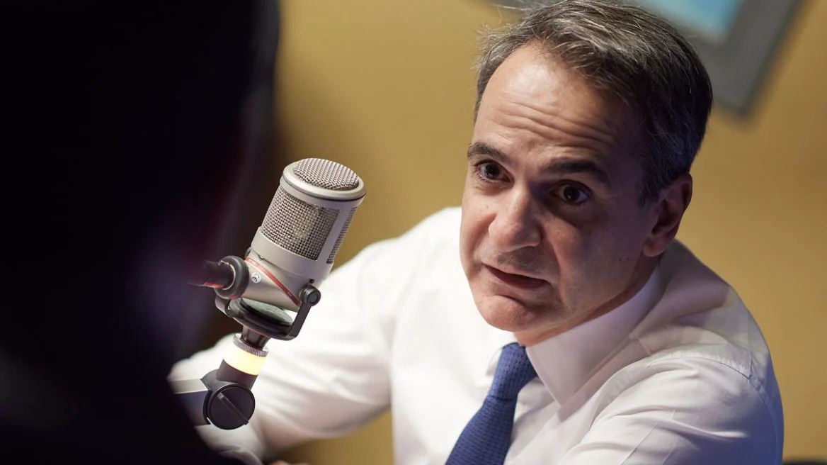 Κυρ. Μητσοτάκης: «Προτεραιότητα η στήριξη του ΕΣΥ» - Η ανασκόπηση της εβδομάδας με συγκινητική αναφορά για την Εθνική Ελλάδας