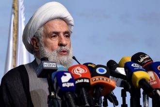 Νέος ηγέτης της Χεζμπολάχ ο Ναΐμ Κασέμ