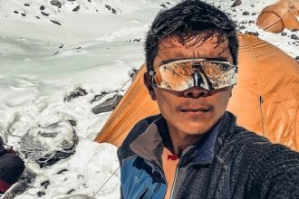 18χρονος ορειβάτης από το Νεπάλ έγινε ο νεότερος άνθρωπος που κατέκτησε τις 14 ψηλότερες κορυφές του κόσμου