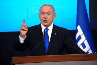 Νετανιάχου: Το Ισραήλ εξουδετέρωσε τους διαδόχους του Νασράλα