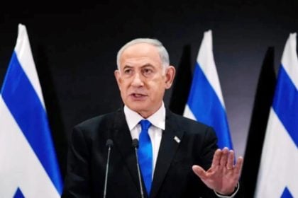 Νετανιάχου: Θα προχωρήσουμε για την κατάληψη της Γάζας ακόμα και αν συμφωνήσουμε για τους ομήρους