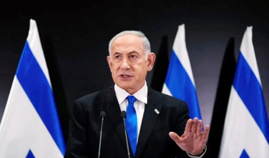 Νετανιάχου: Θα προχωρήσουμε για την κατάληψη της Γάζας ακόμα και αν συμφωνήσουμε για τους ομήρους