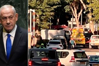 Ισραήλ: Με drone-«υβρίδιο» η επίθεση από τον Λίβανο στο σπίτι του Νετανιάχου - Πώς «τρύπησε» η Χεζμπολάχ την αεράμυνα και την κατασκοπεία του Ισραήλ