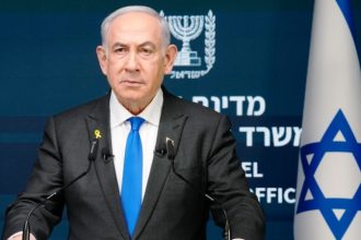 Νέο μήνυμα Νετανιάχου: Ομάδες που υποστηρίζονται από το Ιράν προσπάθησαν να με δολοφονήσουν - Θα συνεχίσουμε τον δίκαιο πόλεμο