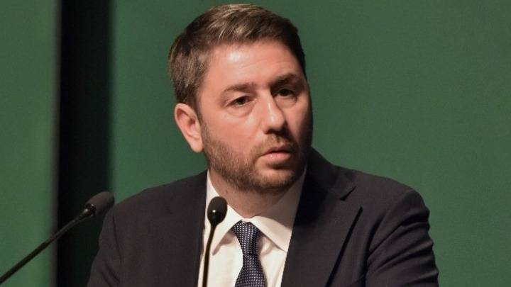 Ανδρουλάκης: H Β. Παπανδρέου υπηρέτησε χωρίς συμβιβασμούς τις πολιτικές θέσεις της
