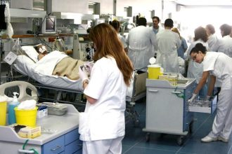 ΠOEΔHN: Απεργία στις 20 Νοεμβρίου και στάση εργασίας για τους συμβασιούχους στις 12 Δεκεμβρίου