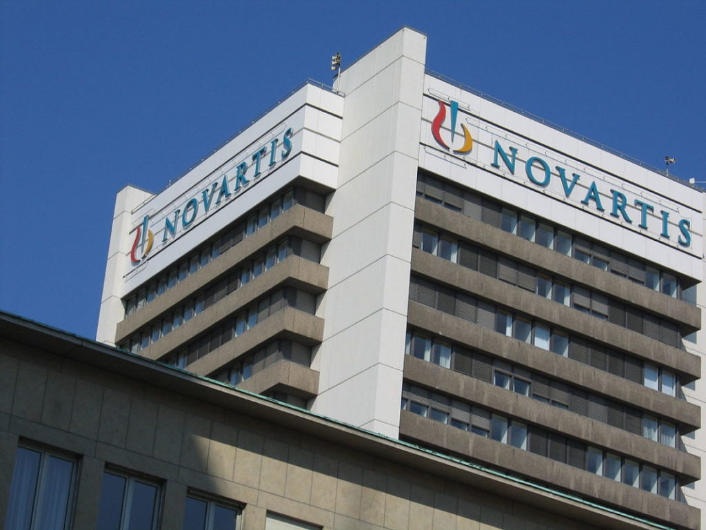 Novartis: Ανασύρθηκαν από το αρχείο 21 μηνύσεις πολιτικών προσώπων - Ποινικός έλεγχος κατά των δύο μαρτύρων