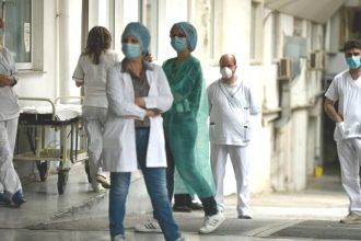 ΟΕΝΓΕ: Πανελλαδική - Πανυγειονομική απεργία την Πέμπτη 17 Οκτωβρίου