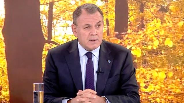 Νίκος Παναγιωτόπουλος: Δεν θα δούμε ξανά εικόνες Ειδομένης