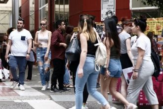 ΔΑΠ-ΝΔΦΚ: «Φοιτητές έφαγαν ξύλο επειδή ήταν καλοντυμένοι»