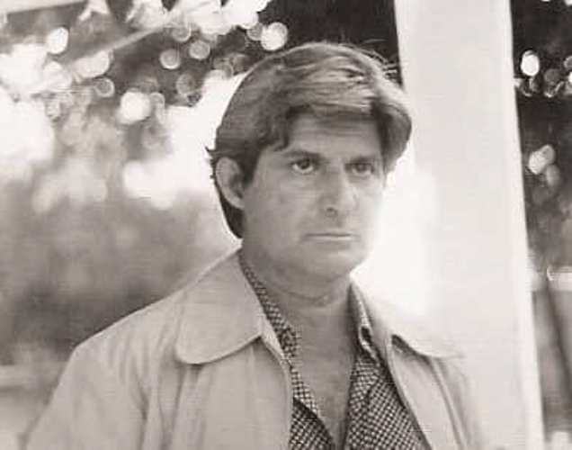 Αφιέρωμα για τα 100 χρόνια από τη γέννηση του ποιητή Γιώργη Παυλόπουλου