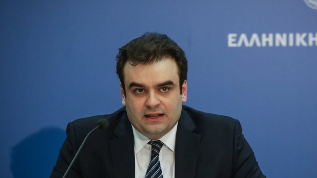 Πιερρακάκης: Η κυβέρνηση στηρίζει την ίδρυση Κτηνιατρικής Σχολής στο ΔΠΘ