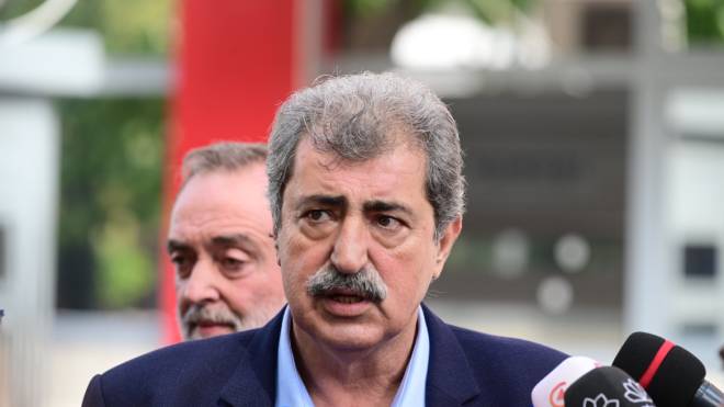Άρση βουλευτικής ασυλίας για τον Παύλο Πολάκη - Σφοδρή σύγκρουση με τον Άδωνι Γεωργιάδη