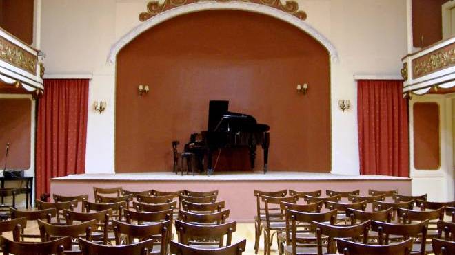 Μαθήματα Μουσικής για παιδιά και ενήλικες από το Ωδείο Πατρών Φιλαρμονική Εταιρία