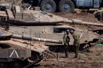 Λίβανος: Οι IDF ζητούν την εκκένωση 20 πόλεων – «Είναι μόνο η αρχή» λέει η Χεζμπολάχ για τις πυραυλικές επιθέσεις στο Ισραήλ