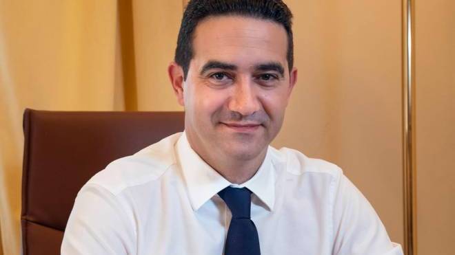 Κατρίνης: Η ελπίδα γίνεται εντολή για ένα μεγάλο και νικηφόρο ΠΑΣΟΚ