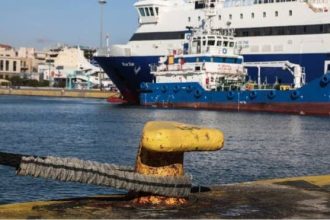 Απεργία ΠΝΟ: Έληξε και επίσημα, αναχωρούν τα πλοία