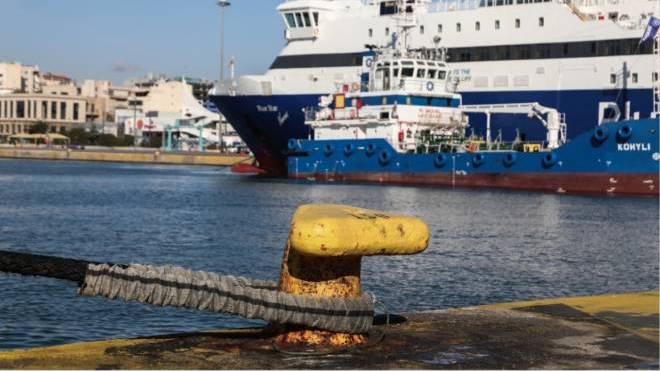 Απεργία ΠΝΟ: Έληξε και επίσημα, αναχωρούν τα πλοία