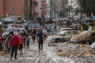 Αποκαλυπτική μαρτυρία Έλληνα από τη Βαλένθια: Λάβαμε το 112 όταν ήταν πολύ αργά